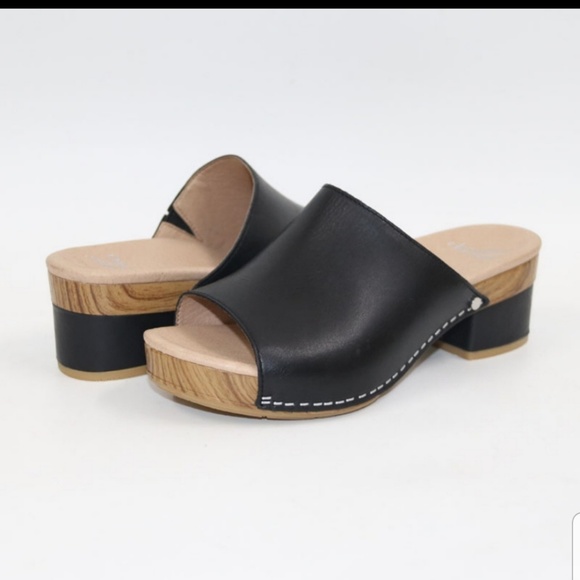 dansko maci mule